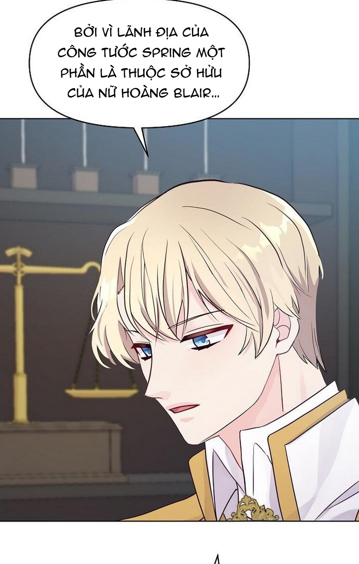 hôn thê nguy hiểm chapter 5.2 5