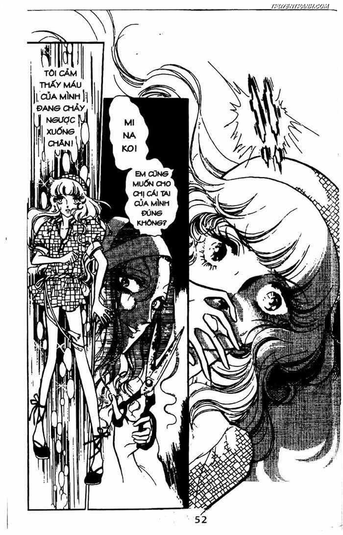 akuma no hanayome (bride of deimos) chapter 7 53