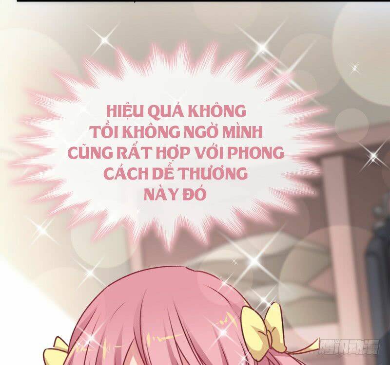 sở thích đặc biệt của nam thần chapter 1 9