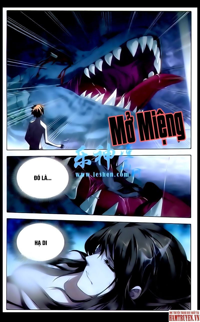 long tộc 2 chapter 60 8