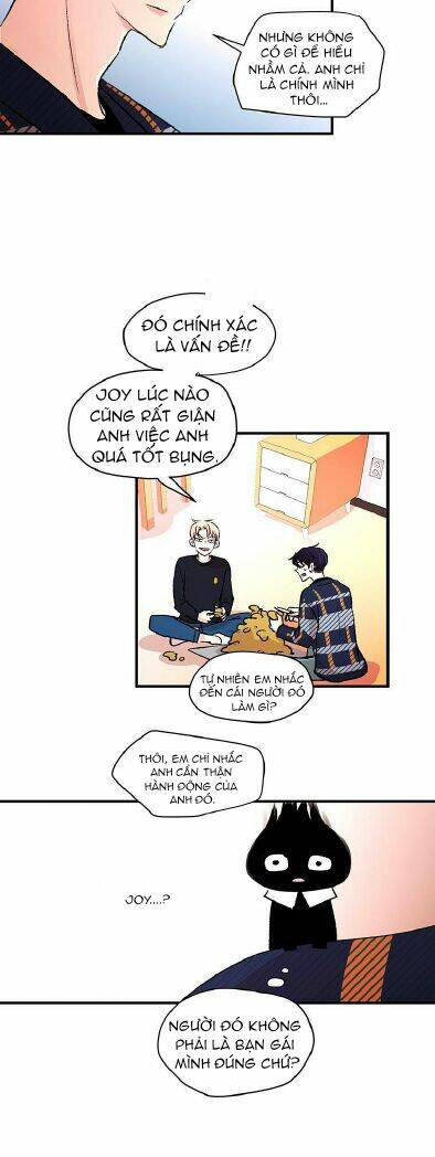 từng bước đến bên anh chapter 4 29