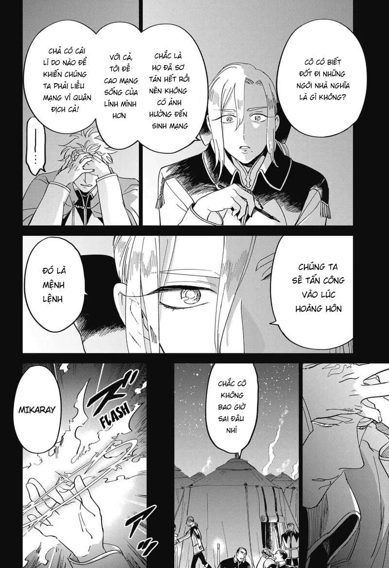 ấn ký abyss chapter 26.2 5