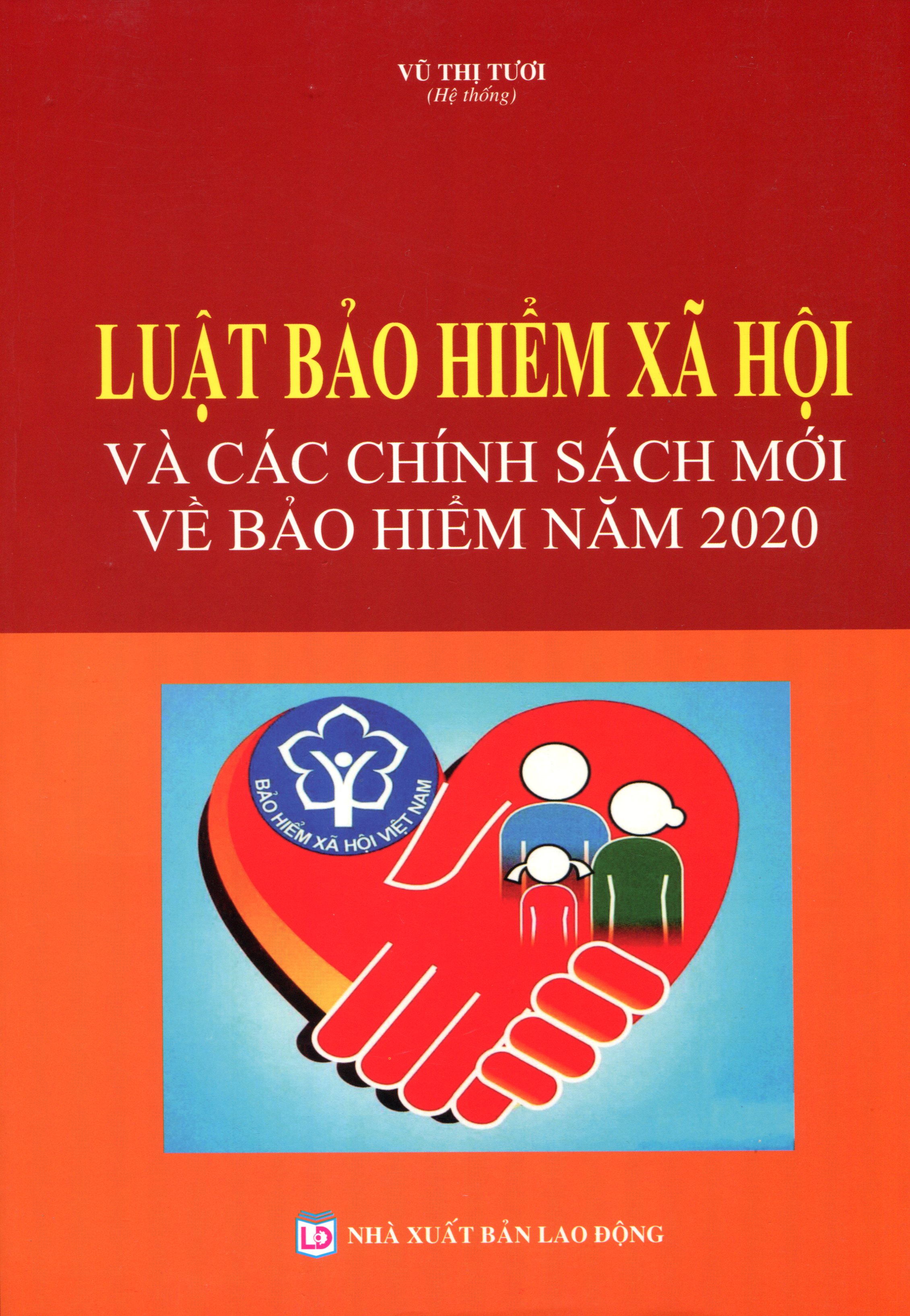 Luật Bảo Hiểm Xã Hội