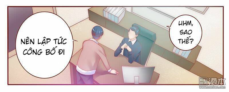 bá đạo tổng tài yêu tôi chapter 50 9