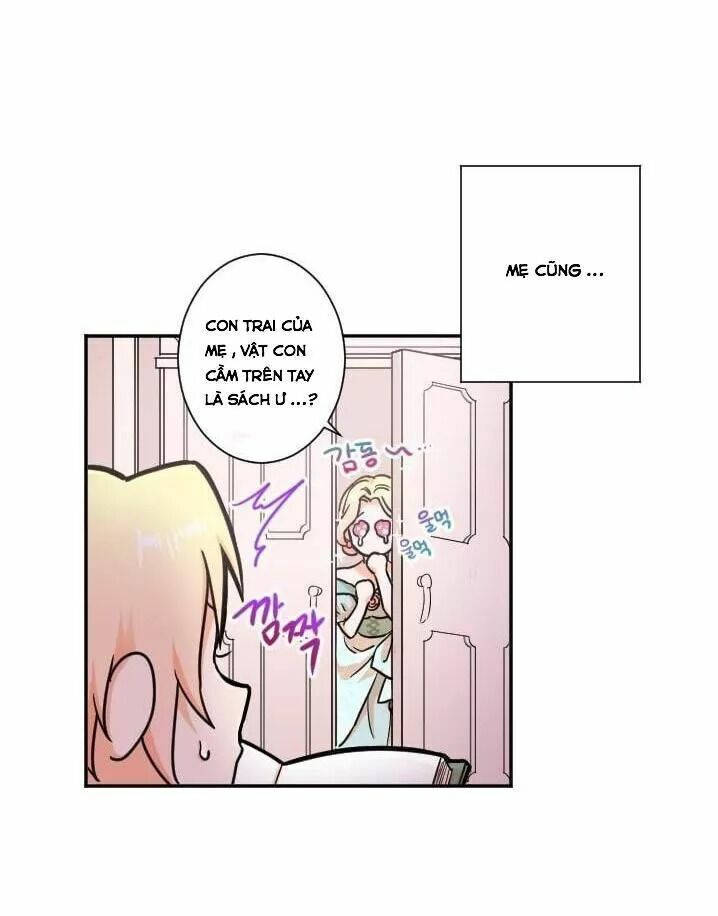 lady baby chapter 17 34