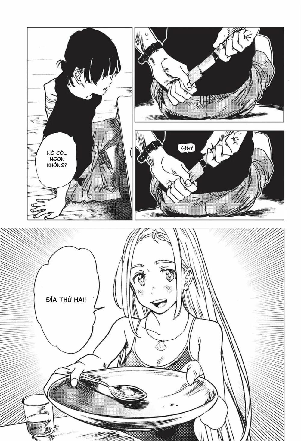 summer time render chapter 33 13