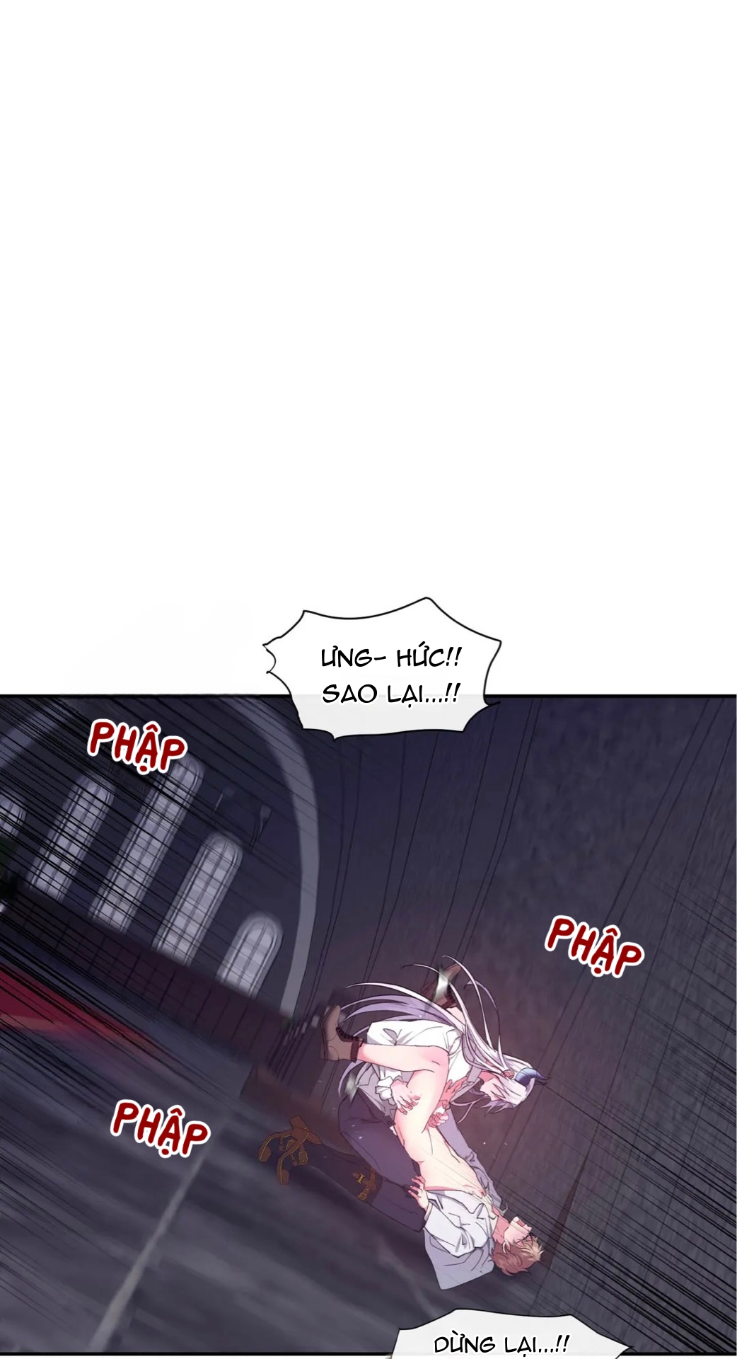 lâu đài tình ái chapter 12 9