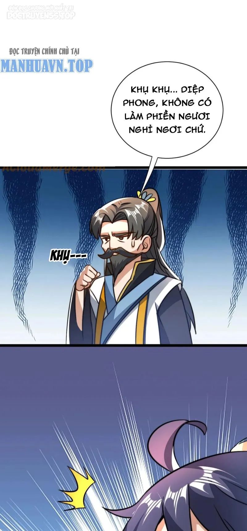 huyền huyễn: ta bắt đầu vô địch từ bại gia chapter 35 4