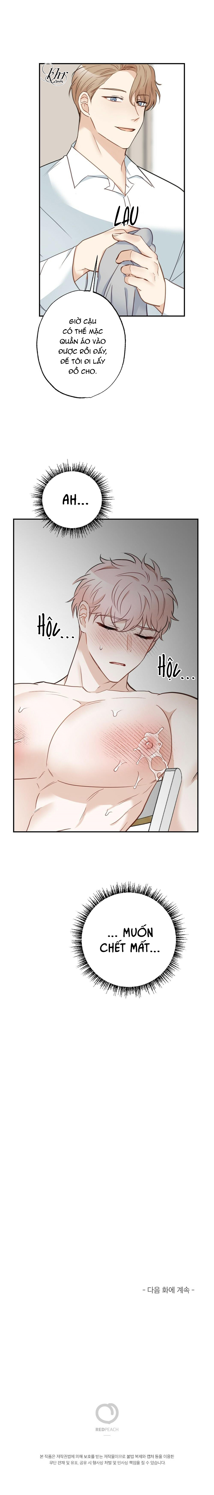 bò sữa quốc dân chapter 2 20