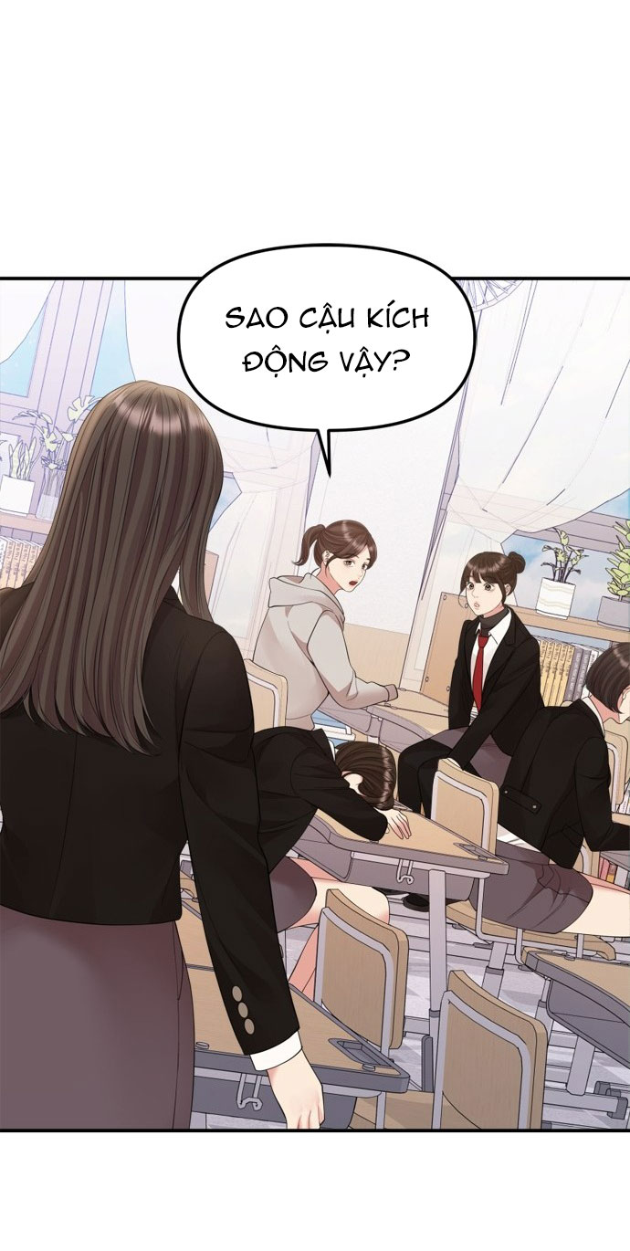 gửi em người đánh cắp những vì sao - to you who swallowed a star chapter 159.2 11