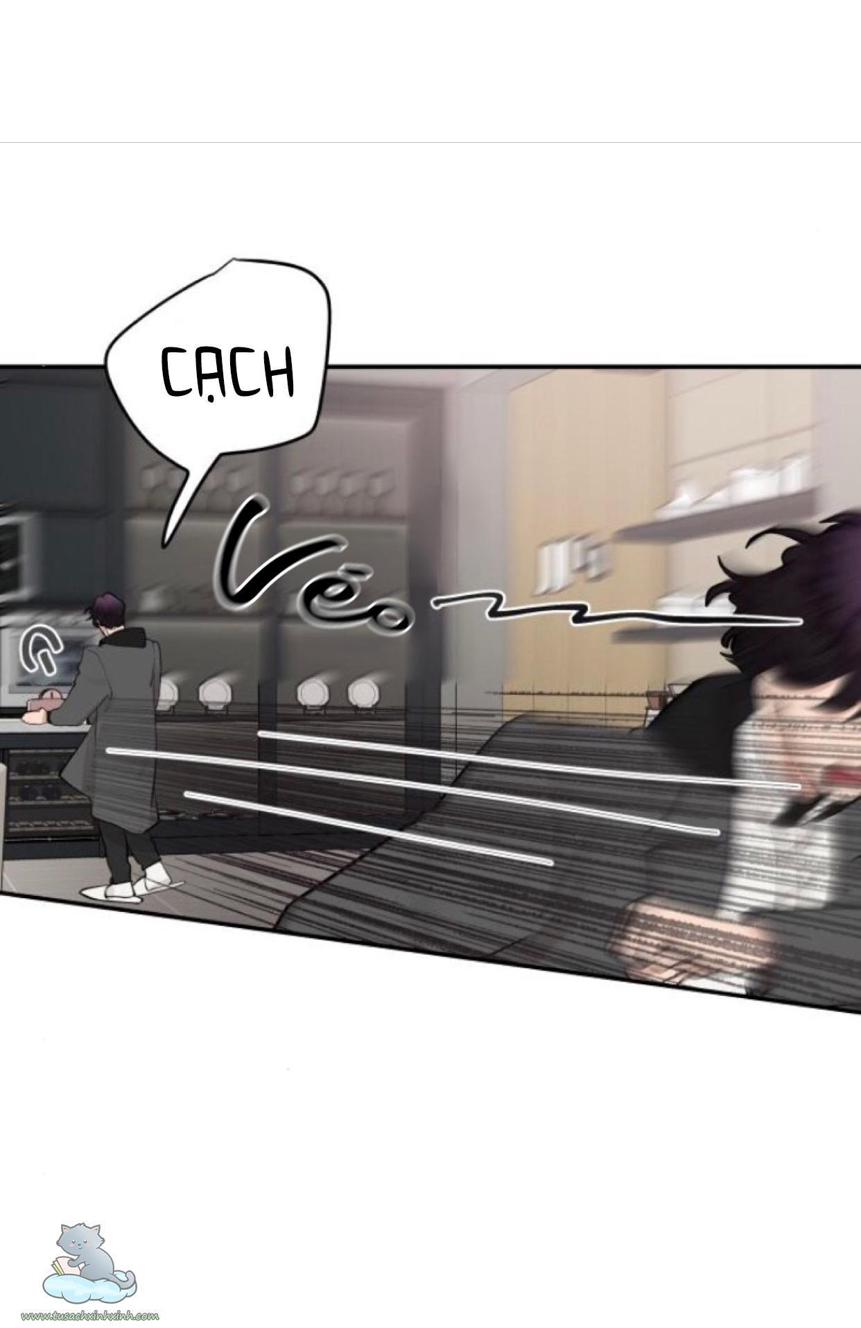 oan gia ngõ hẹp chapter 71 14