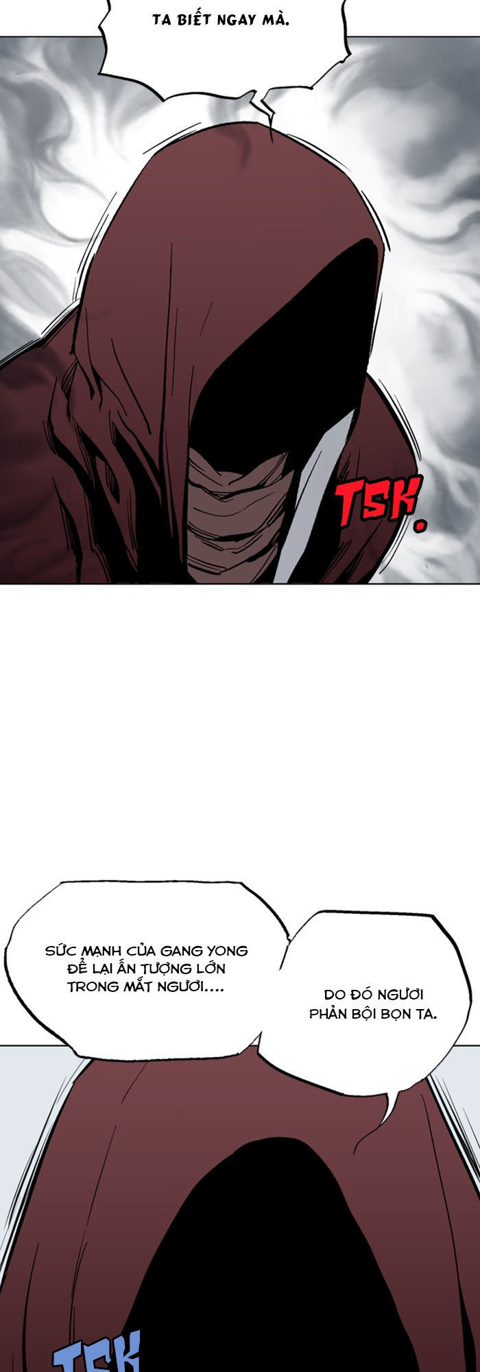 cao thủ 2 chapter 31 13