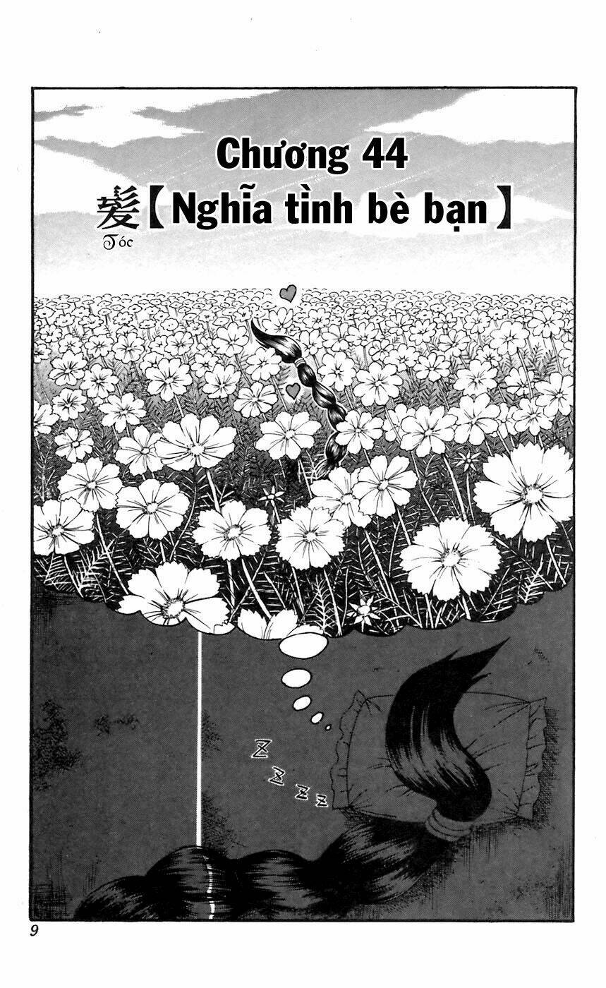 majin tantei nougami neuro chapter 44 13