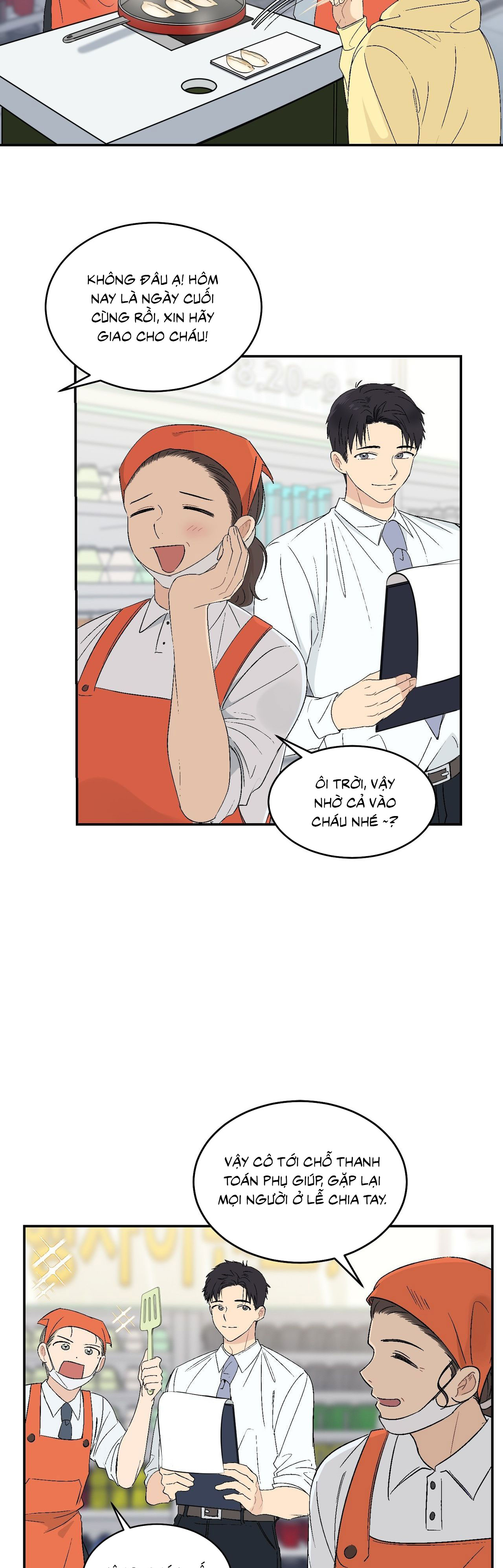 it's not like that chapter 25 11