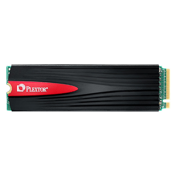 Ổ Cứng SSD Plextor 512GB PX-512M9PeG Chuẩn M.2 PCIe Gen 3x4 2280 - Hàng Chính Hãng