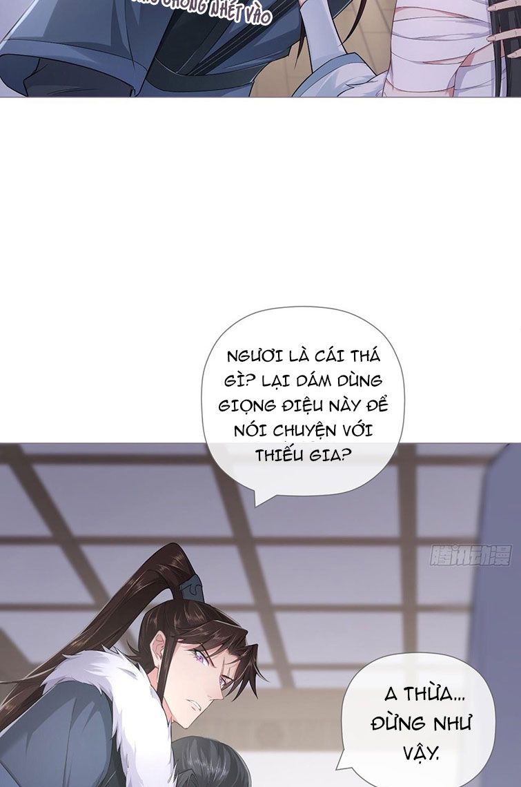 nhập mộ chi thần chapter 69 32