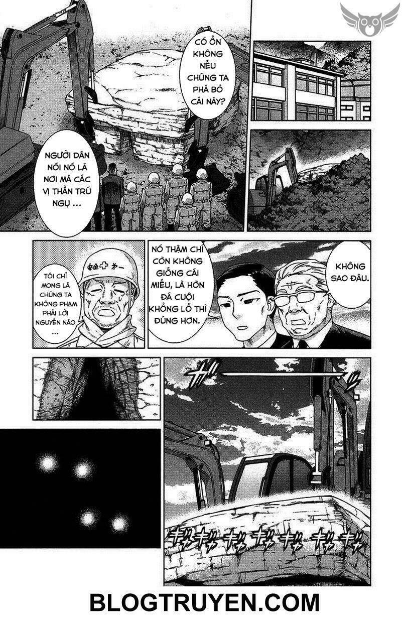 celestial clothes chapter 9 3