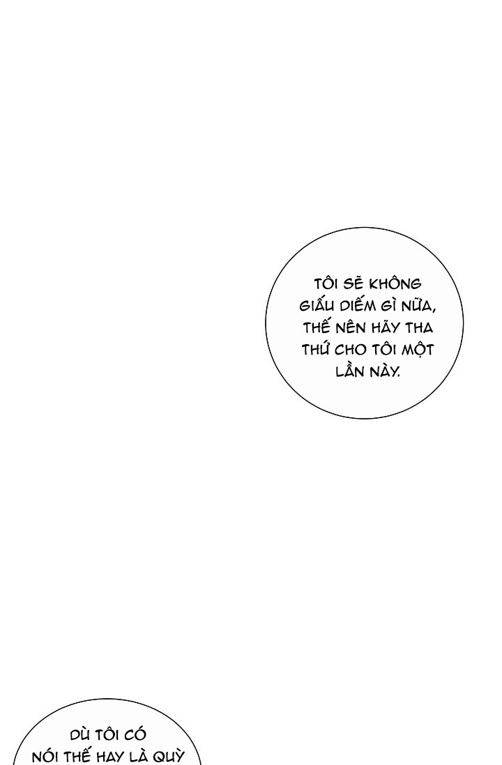 yêu em đi, bác sĩ! chapter 42 28