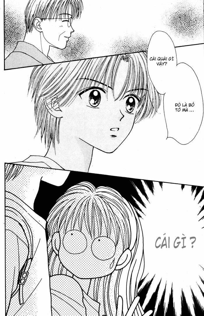 minto na bokura chapter 8 18