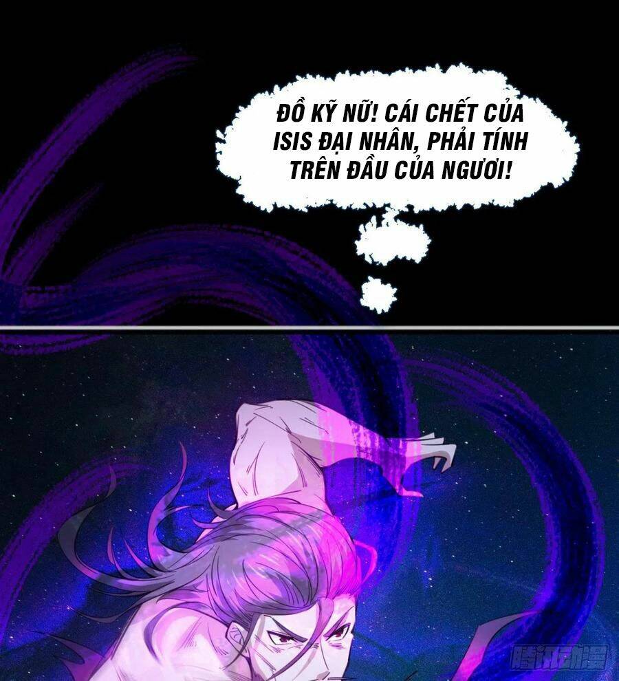 ma hoàng sư đệ quả thực quá chung tình chapter 84 30