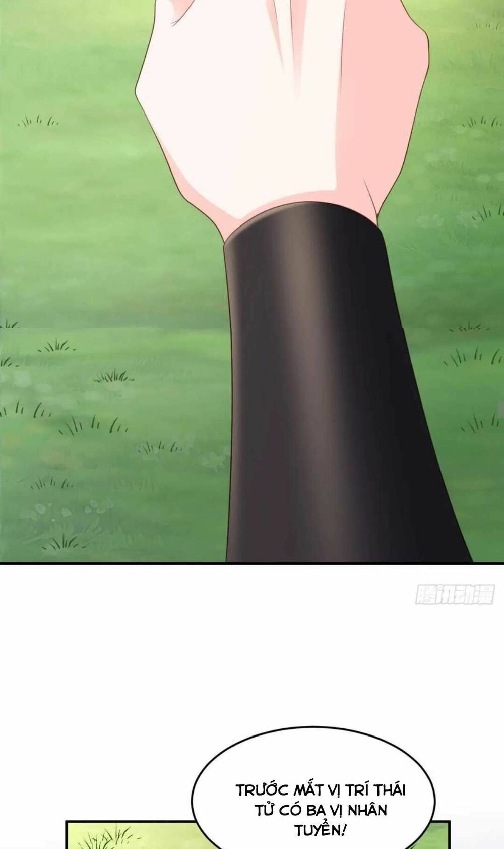 thuần hóa ba ba bạo quân chapter 38 29