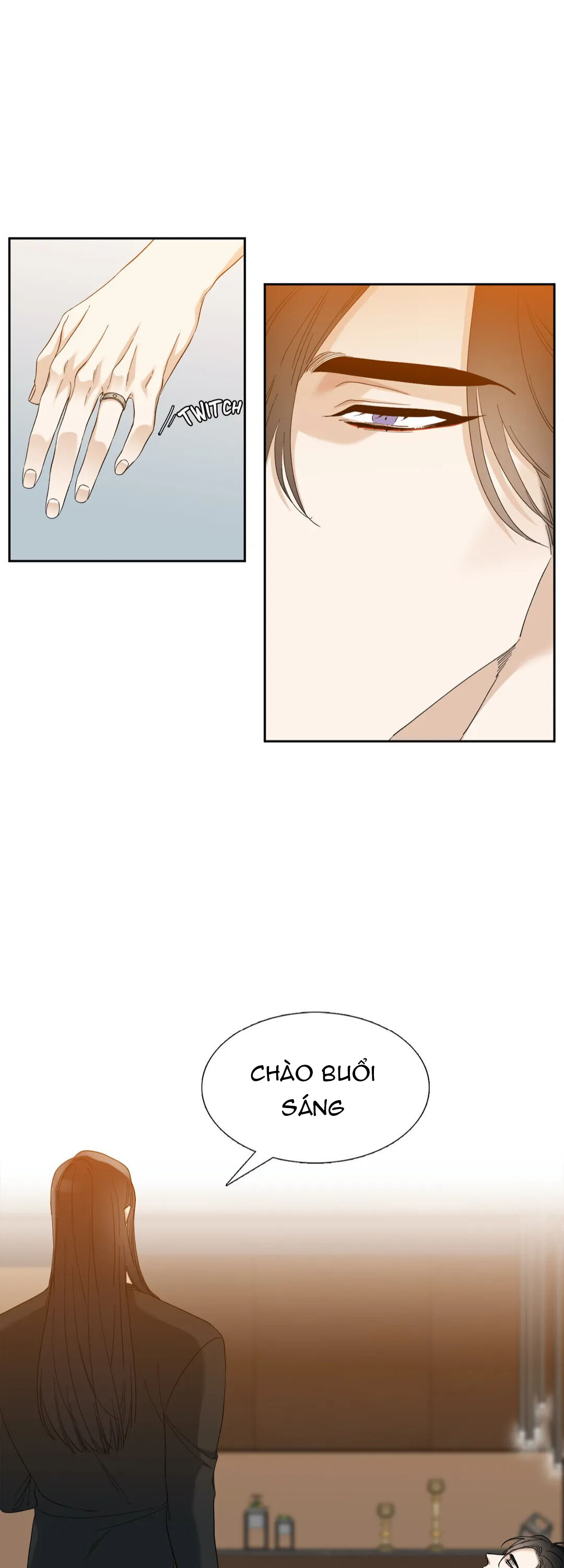 xúc cảm điên cuồng chapter 58.2 1