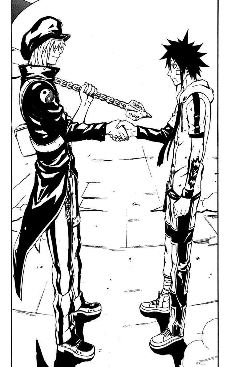 blazer driver chapter 1 52