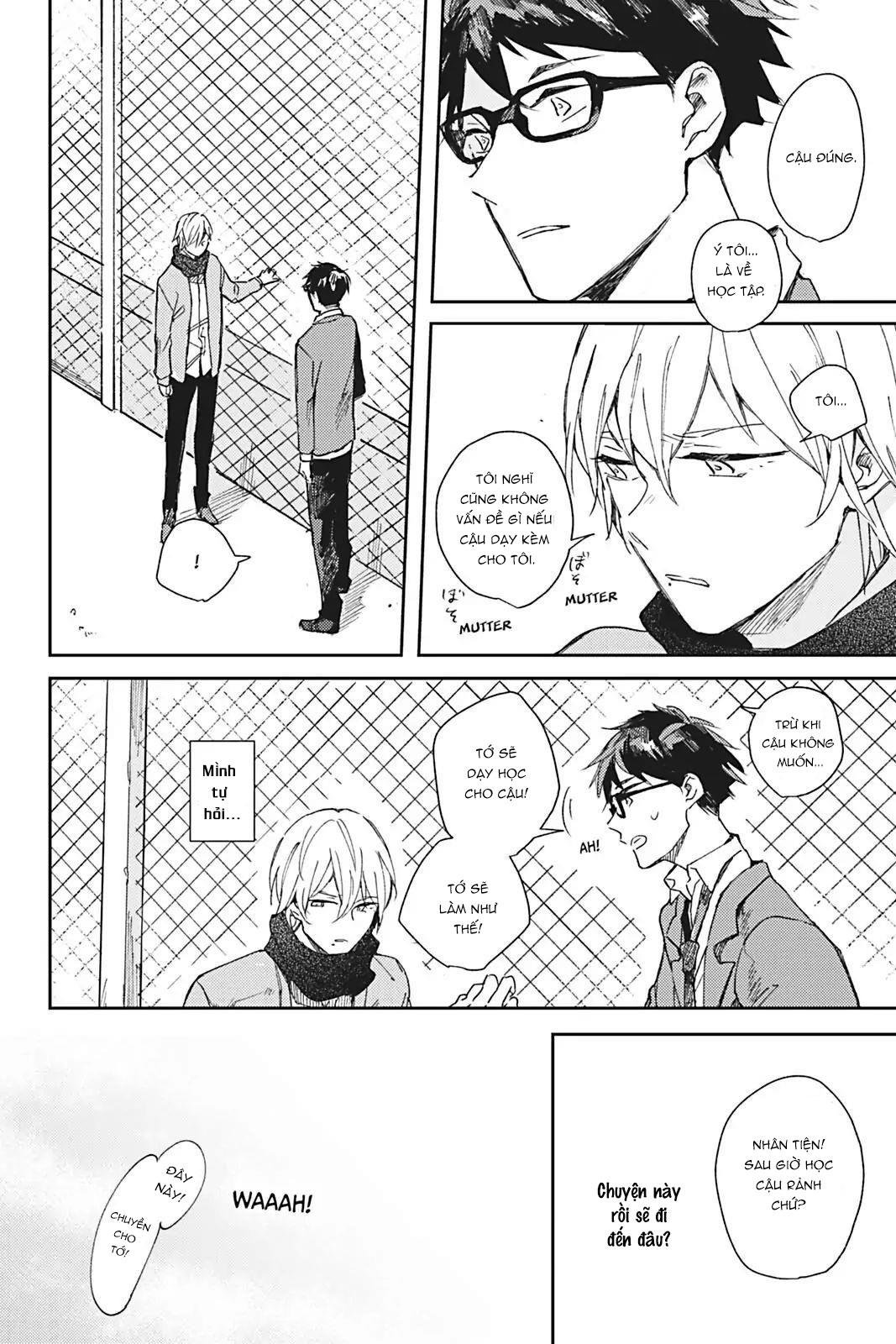 glass syndrome chapter 2 20