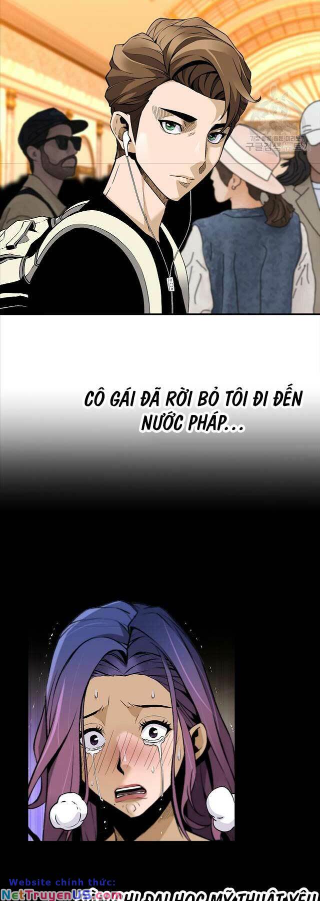 sự trở lại của huyền thoại chapter 108 18