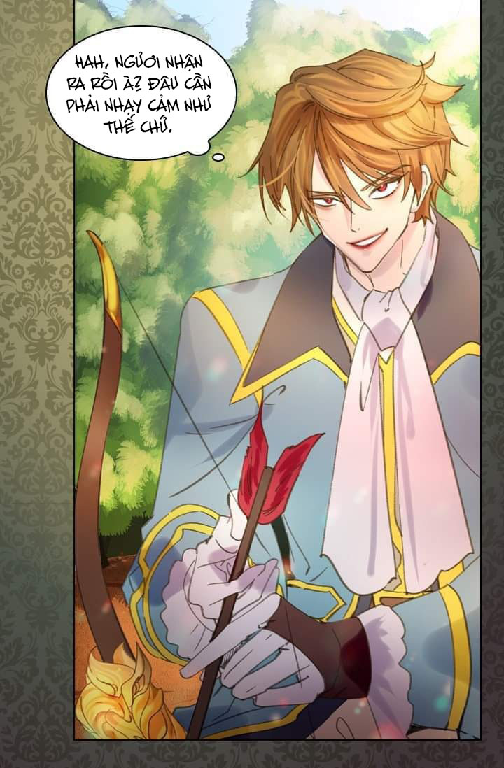 chiến lược sinh tồn của tiểu thư chapter 15 28