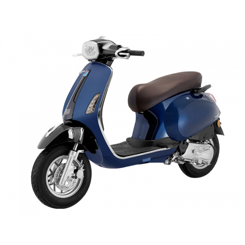 Xe Ga 50cc Nio S Plus Chính Hãng Nioshima