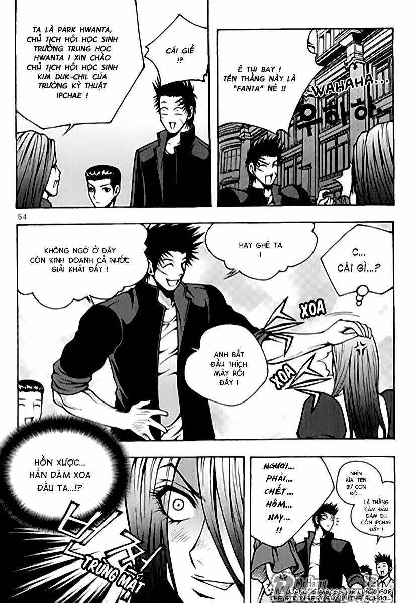 zippy ziggy chapter 64 10