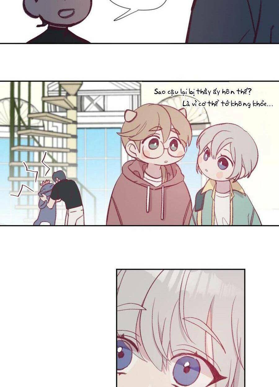 nhật ký nấm ma cô chapter 12 25