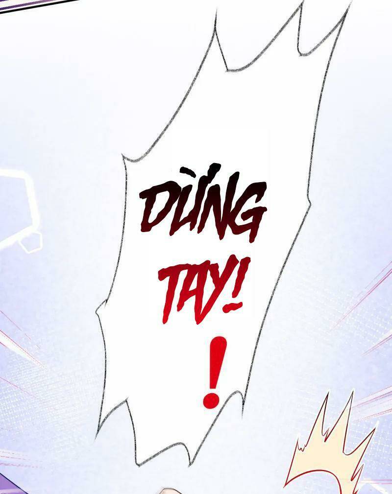 mami đột kích, thiên tài manh bảo khốc daddy chapter 50 23