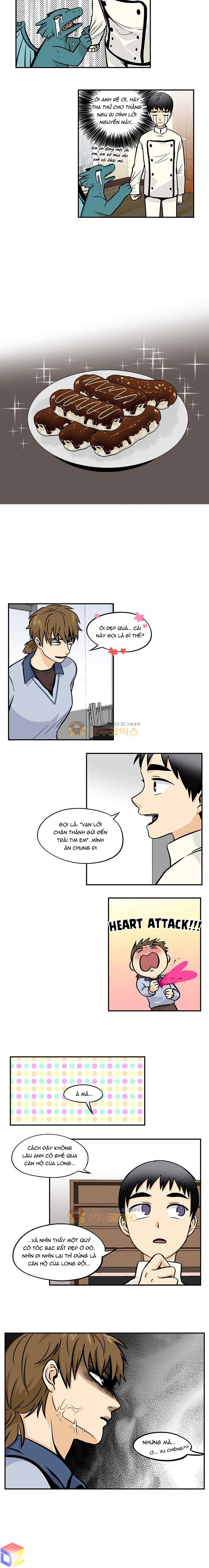 hàng xóm của tôi là rồng chapter 11 8