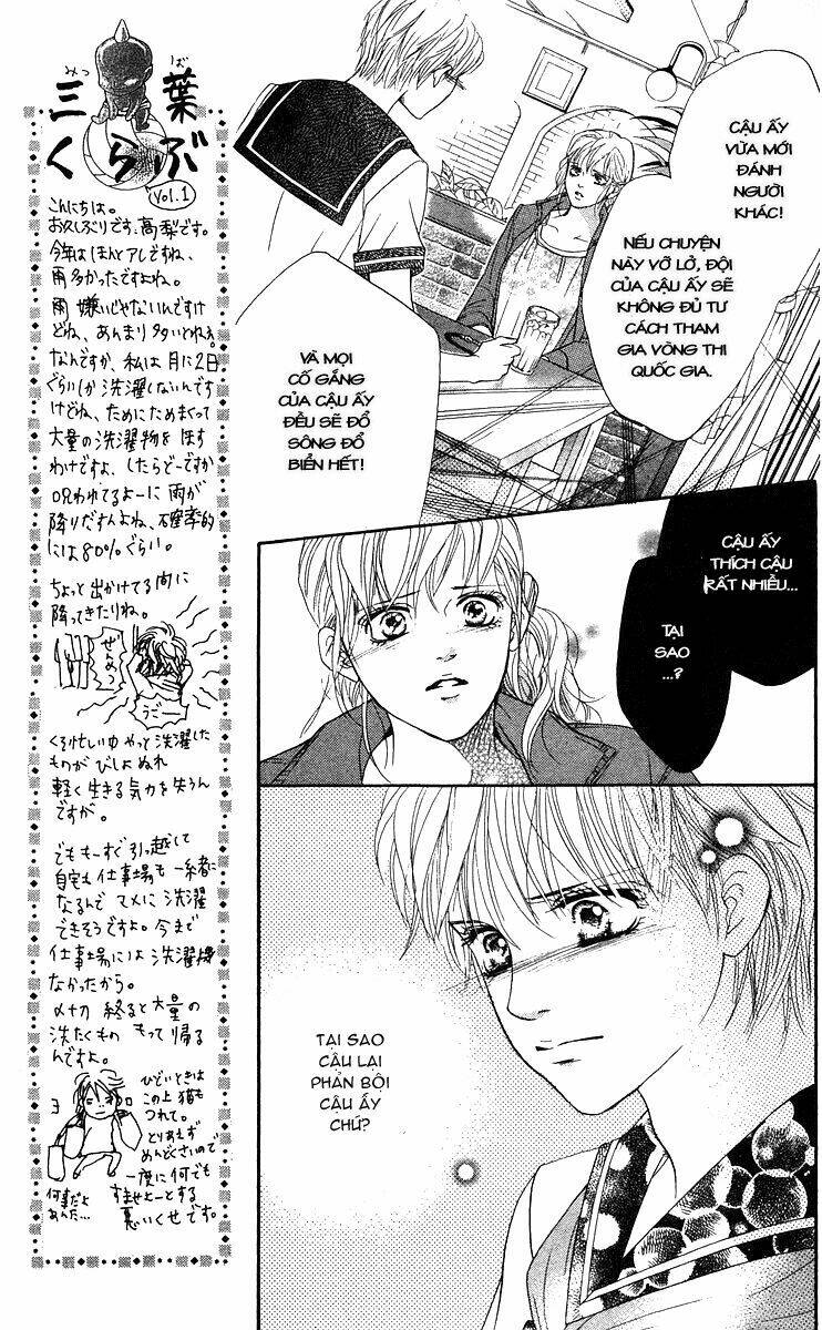 xứng danh anh hùng chapter 17 31