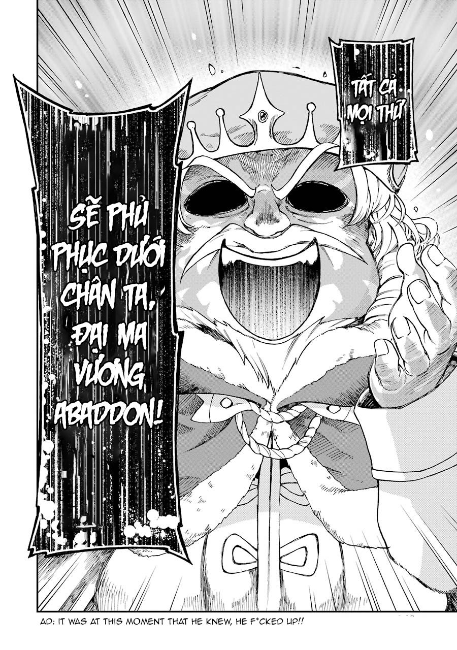 tatoeba last dungeon mae no mura no shounen ga joban no machi de kurasu youna monogatari chapter 8.1 25