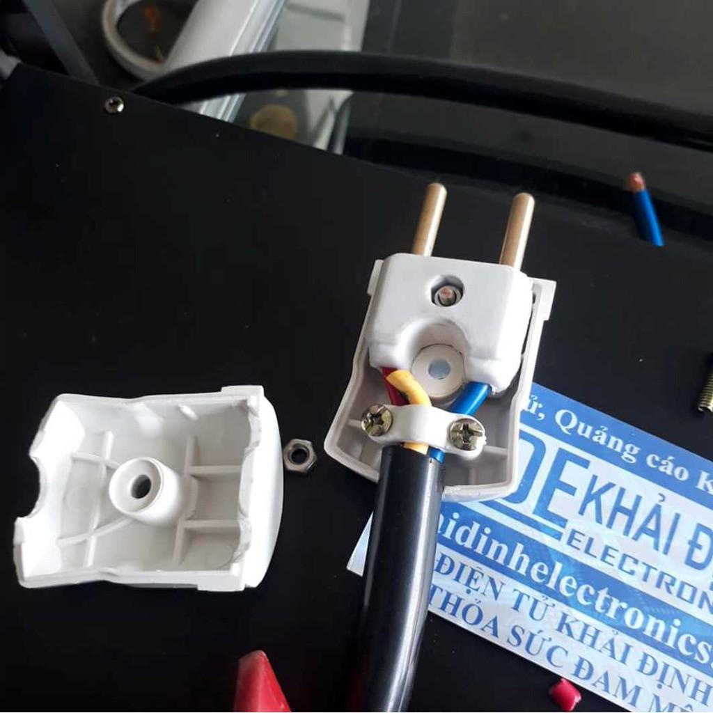 Nguồn AUTO KARAOKE DBX SR-328 8 output, mini kde2468