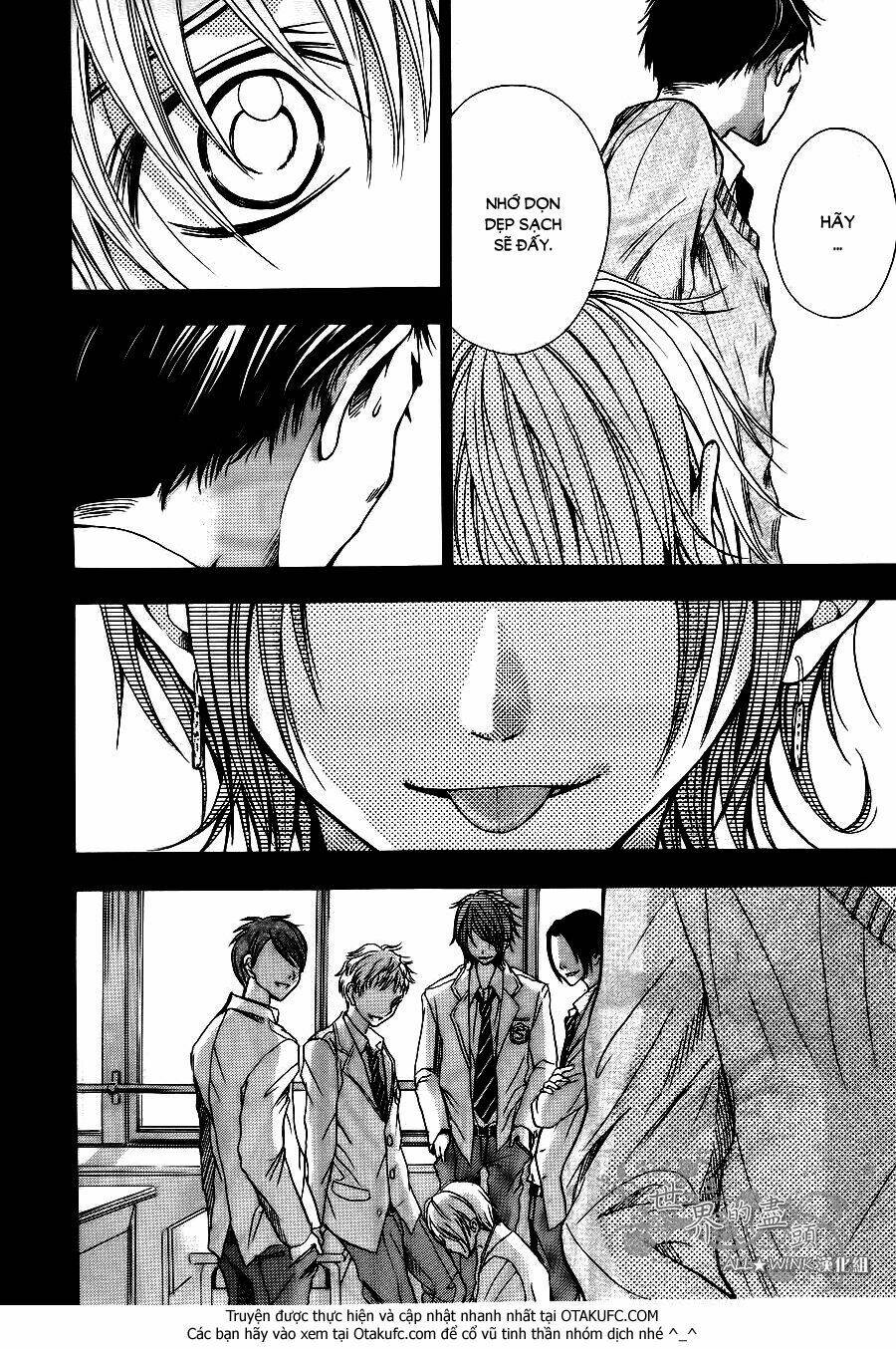 sekai no hate chapter 6 8