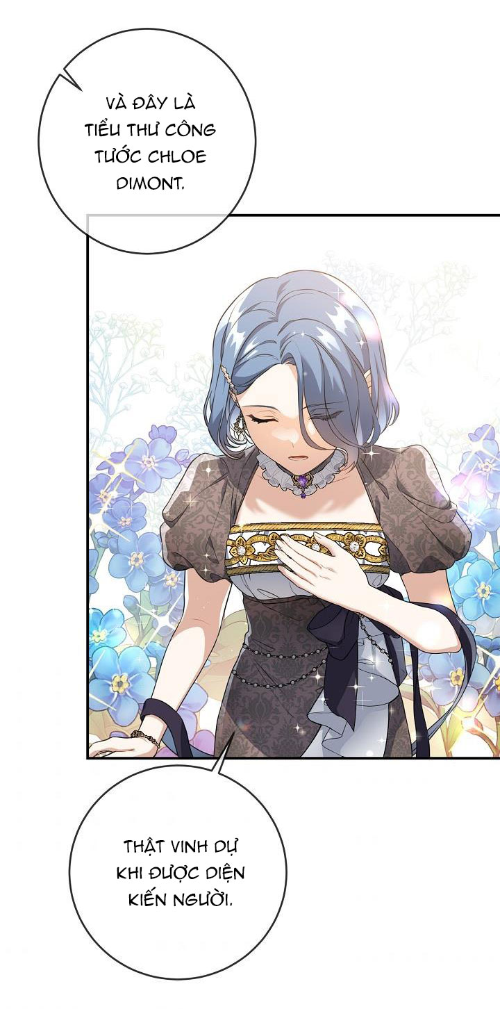 hướng đến ánh dương một lần nữa chapter 38 25