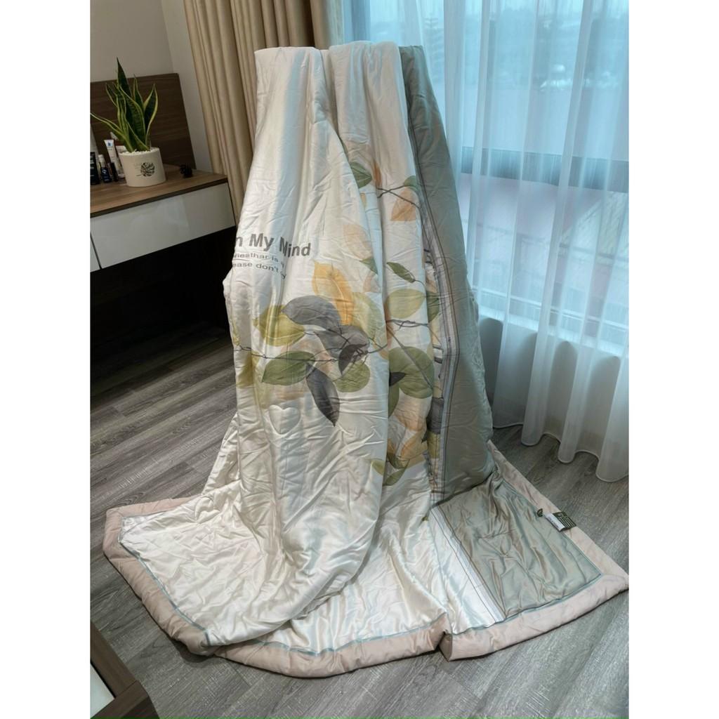 CHĂN LẠNH TENCEL CAO CẤP SIÊU MỀM, SIÊU MÁT