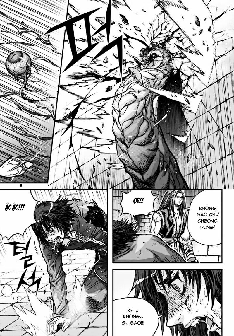 diêm đế ii chapter 52.2 9