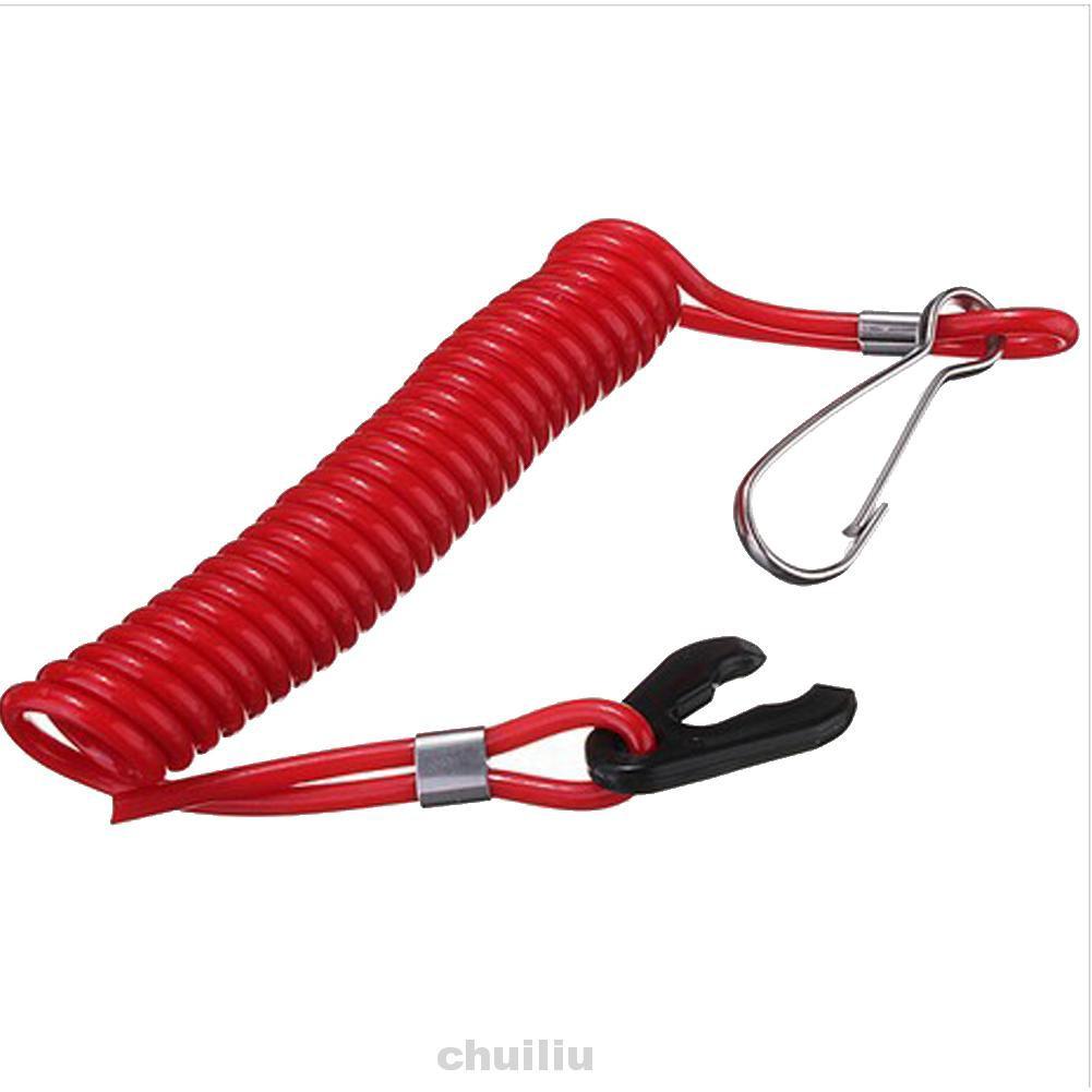 Dây Công Tắc Dừng Động Cơ An Toàn Cho Yamaha