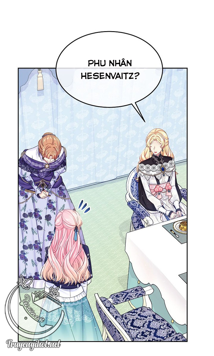 tôi gặp rắc rối vì chồng qúa dễ thương chapter 29.1 21