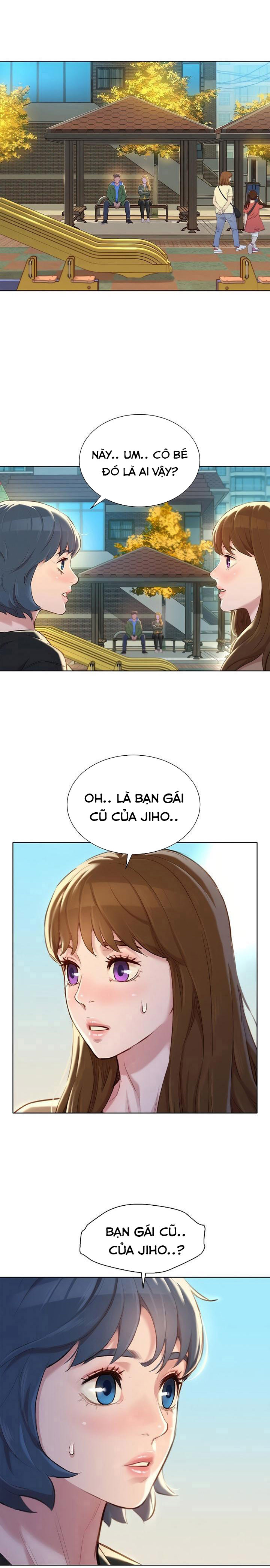 chị gái mưa chapter 106 12