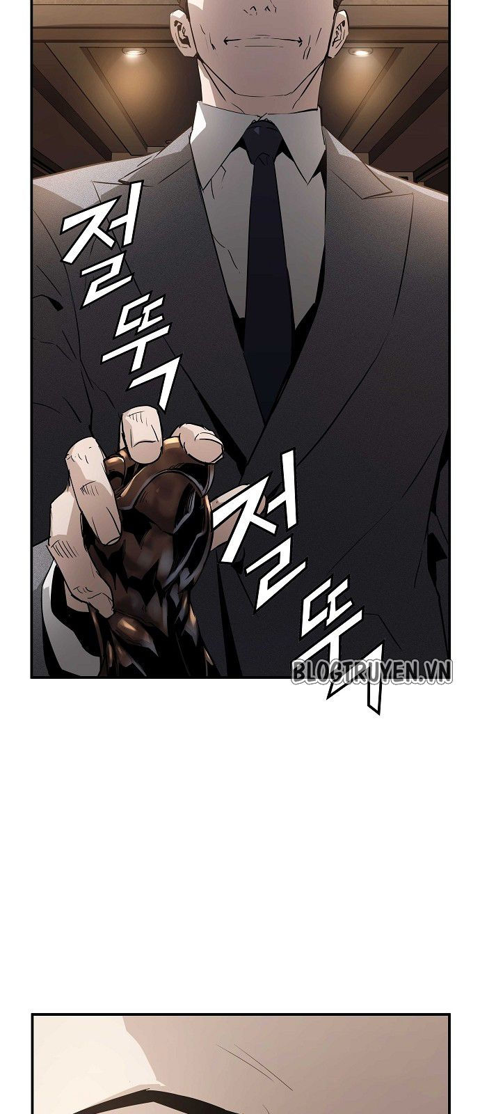 The Breaker 3: Quyền Năng Vô Hạn chapter 19 13