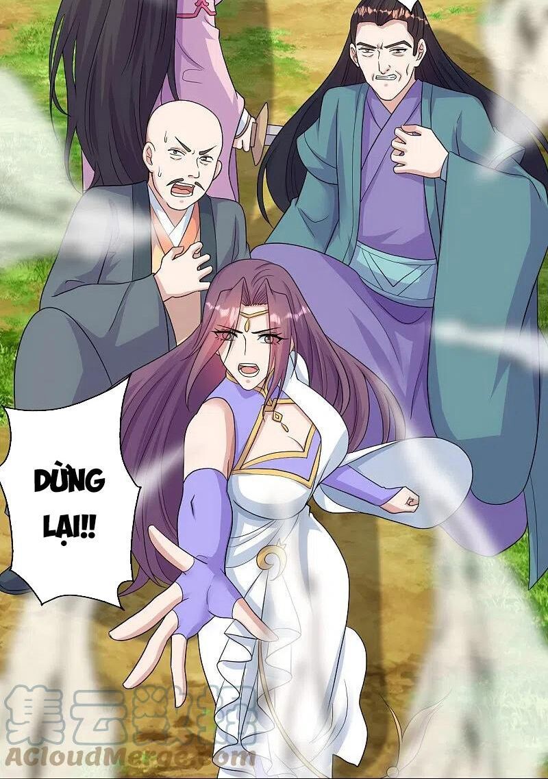 tiên võ đế tôn chapter 273 36