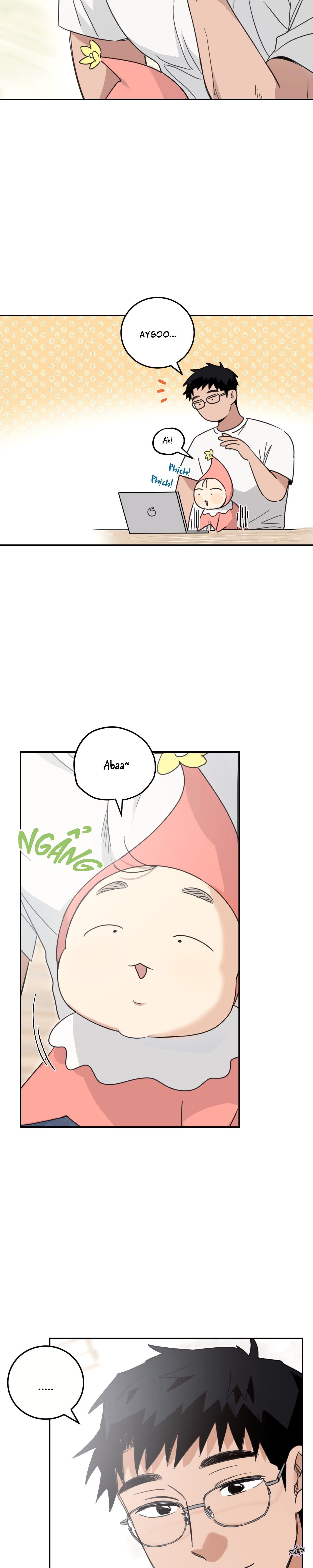 căn nhà mặt trời mọc chapter 39 2