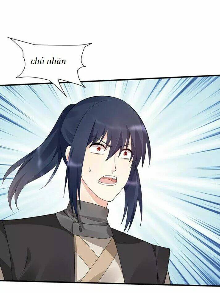 độc phi thần y quá kiêu ngạo chapter 82 18