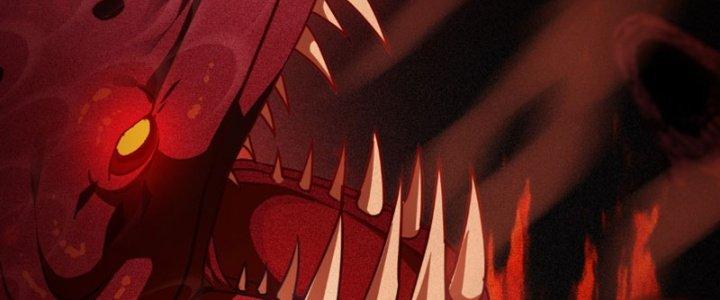 trở thành vương giả sau khi bị cắn chapter 7 77